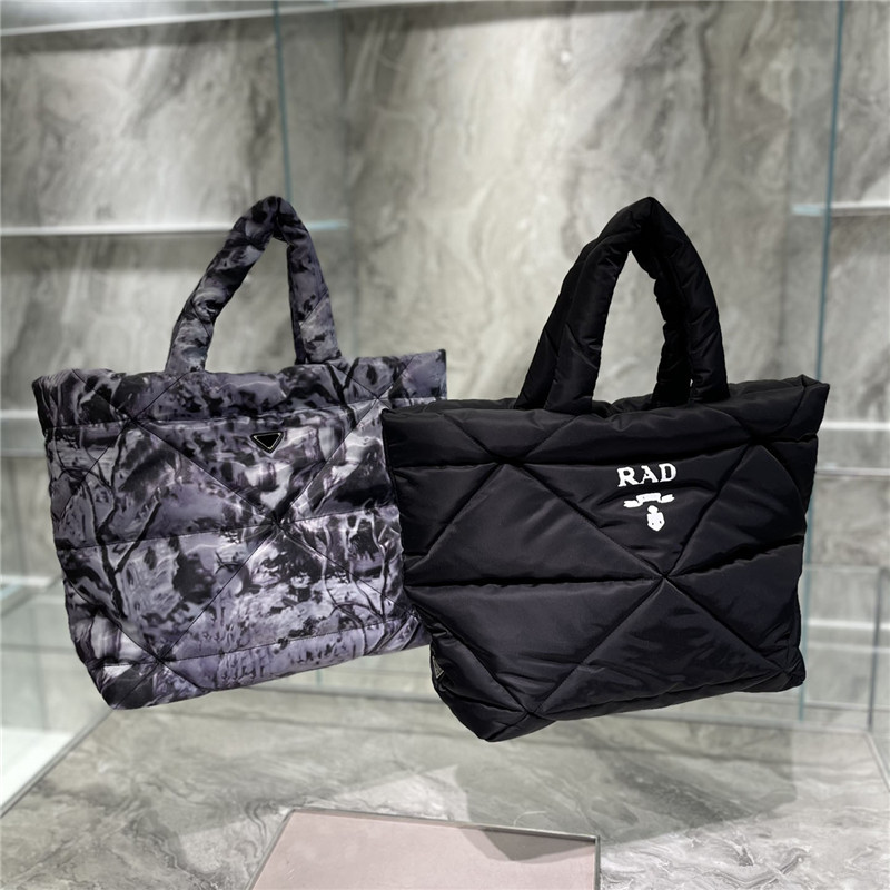 

Women Winter Designer Tote Bag Fashion Large Handbags Cotton Casual Shopping Totes Womens Handbags Purses Luxury Shoulder Bags Shopper, Extra cost