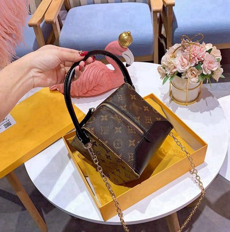 

High Quality Brand Leather Shoulder Bags Luxury Handbag Wallet Women Crossbody Bag Fashion Vintage Handbags -L2458, Red;black