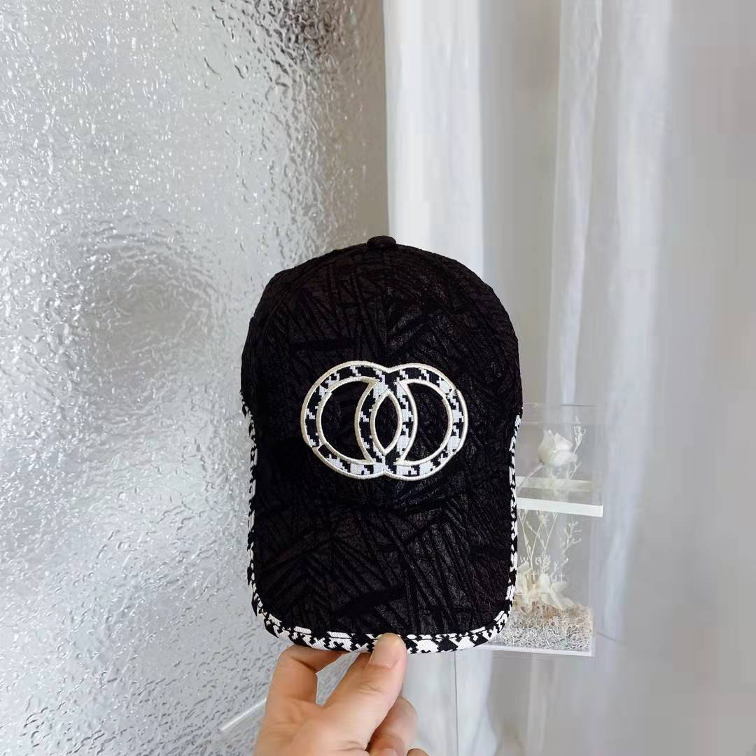 

Luxury Designer Hat Baseball hat fashion cap classic style high quality craft men and women are suitable for couples' social gatherings good nice, Box