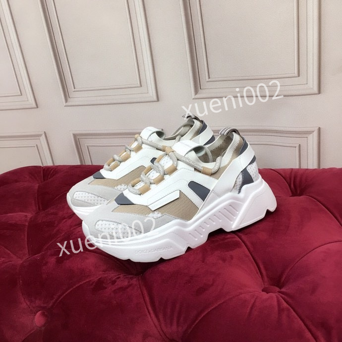 

Mens womens boots sports shoes desigers Track 3.0 Black red white pink gray orange fluorescent Low-top running shoess Luxury trainers topsneaker hc210809, 03