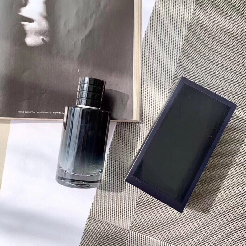 

Party Favor SAU-VAGE perfume for men Perfumer Francois Demachy spray cologne parfum Lasting Classic men's fragrance EDP/EDT 100ml