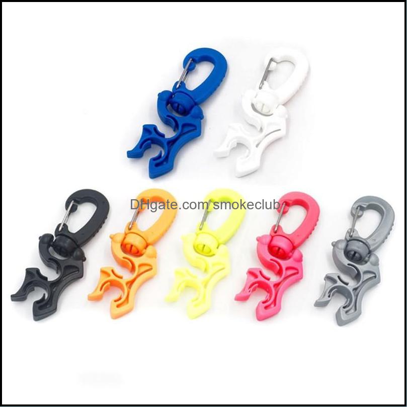 

Aessories Water Sports & Outdoors Regator Double Bcd Hose Holder With Clip Buckle Hook For Scuba Diving Snorkeling 611 X2 Drop Delivery 2021