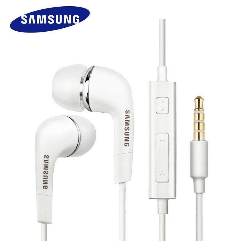

Headphones & Earphones Original S3 Headsets EHS64 With Built-in Microphone 3.5mm In-Ear Wired Earphone For Galaxy S6//S4/S5 Note2/3/