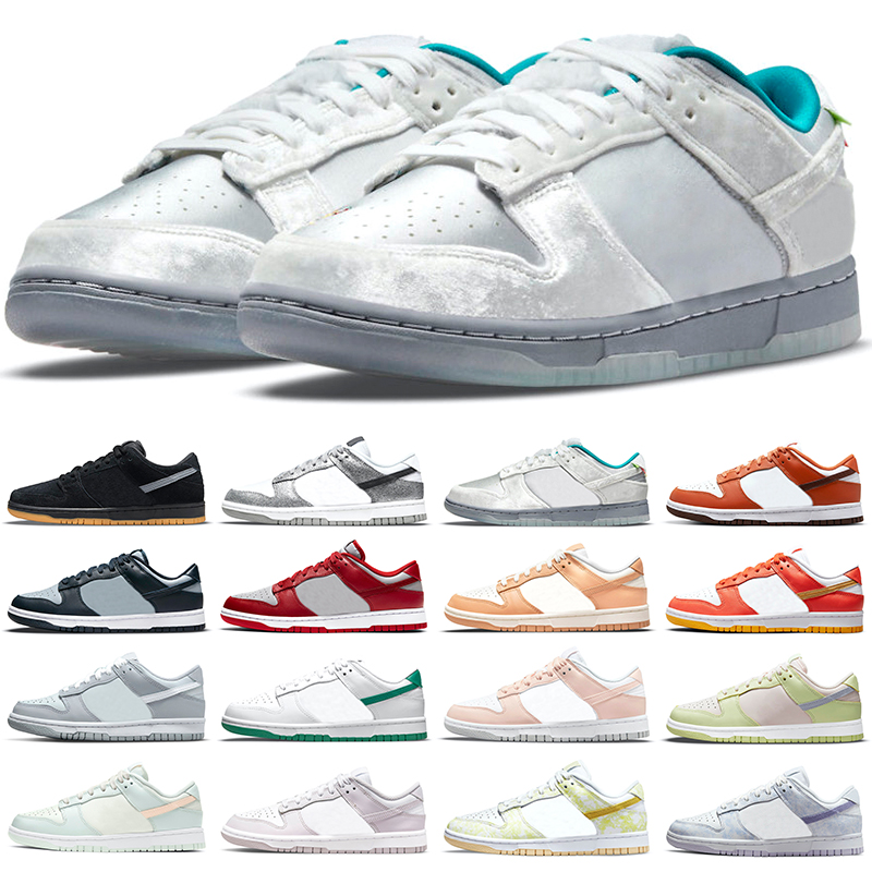 

2022 Running Shoes Men Women Fog Golden Gals Ice Bronze Eclipse Championship Grey UNLV Toned Grey Harvest Moon Pale Coral Barely Green Mens Sports Sneakers, #9 university gold