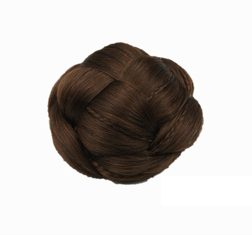 

A75 Nine flowers in the diamond catch the flower hoe the bride's hair accessories comb hair hairpin, Ombre color