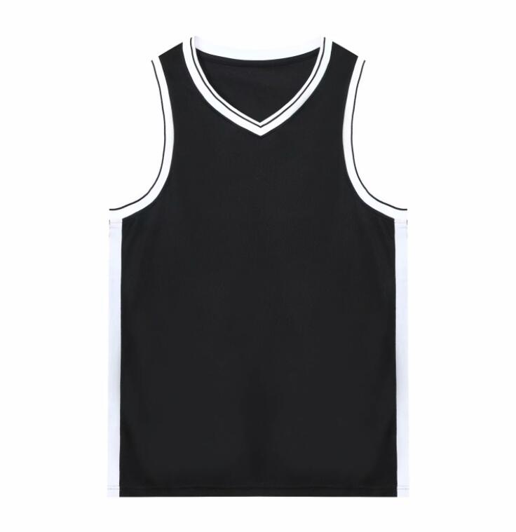 

Custom Mesh Men's Basketball Sweatshirt Personalized Stitch Team Name and Number-2