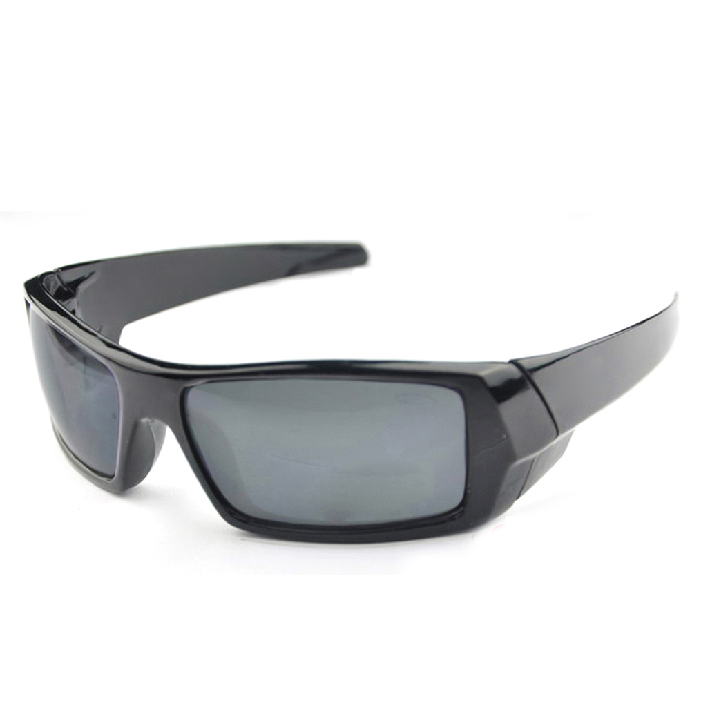 

Wholesale good quality 20pcs/lot Fashion Sport Sunglasses Men, White;black