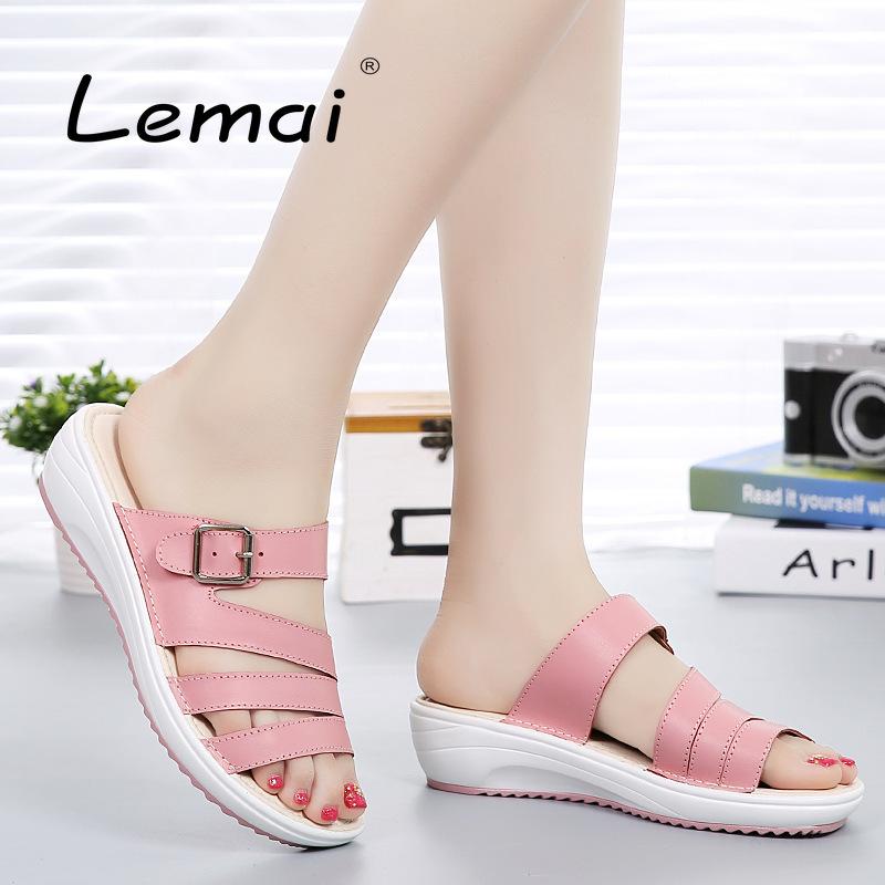 

Solid Color Peep Toe Women's Flat Shoes Summer Fashion Comfortable Beach Holiday Ladies Outside Slippers Causal Sandals, Black