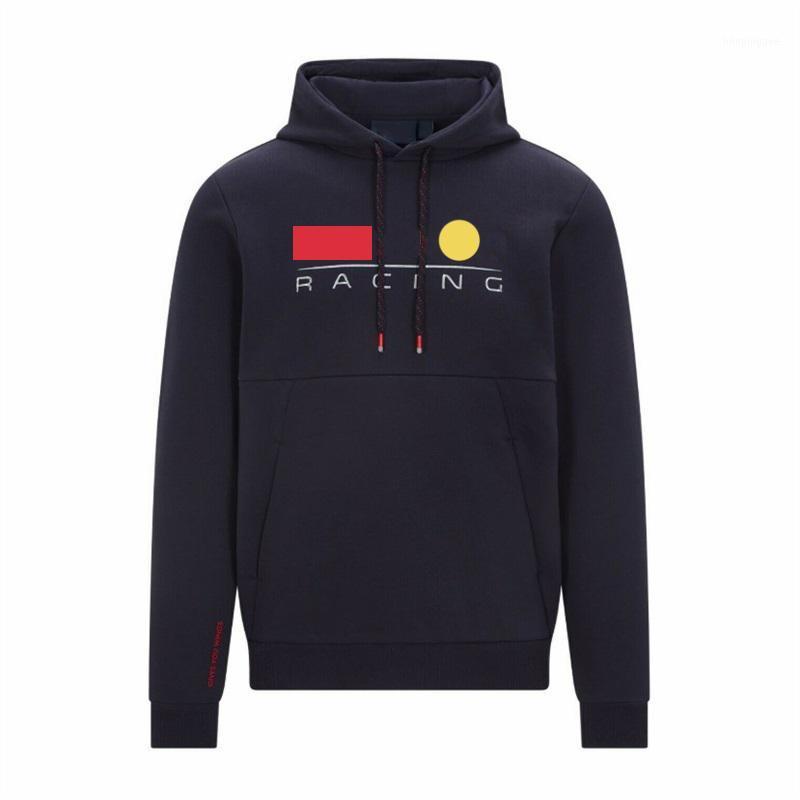 

Men' Hoodies & Sweatshirts F1 Supporters Hoodie 2021 Formula One Team Logo Sports Racing Fan And Women's1