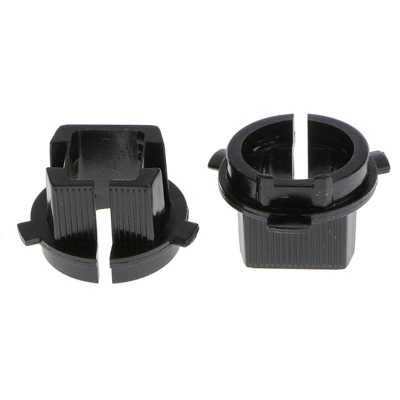 

Car Headlights H7 Bulb Base Socket Holder For KIA K4 K5 Sorento Veloster Coupe Sonata