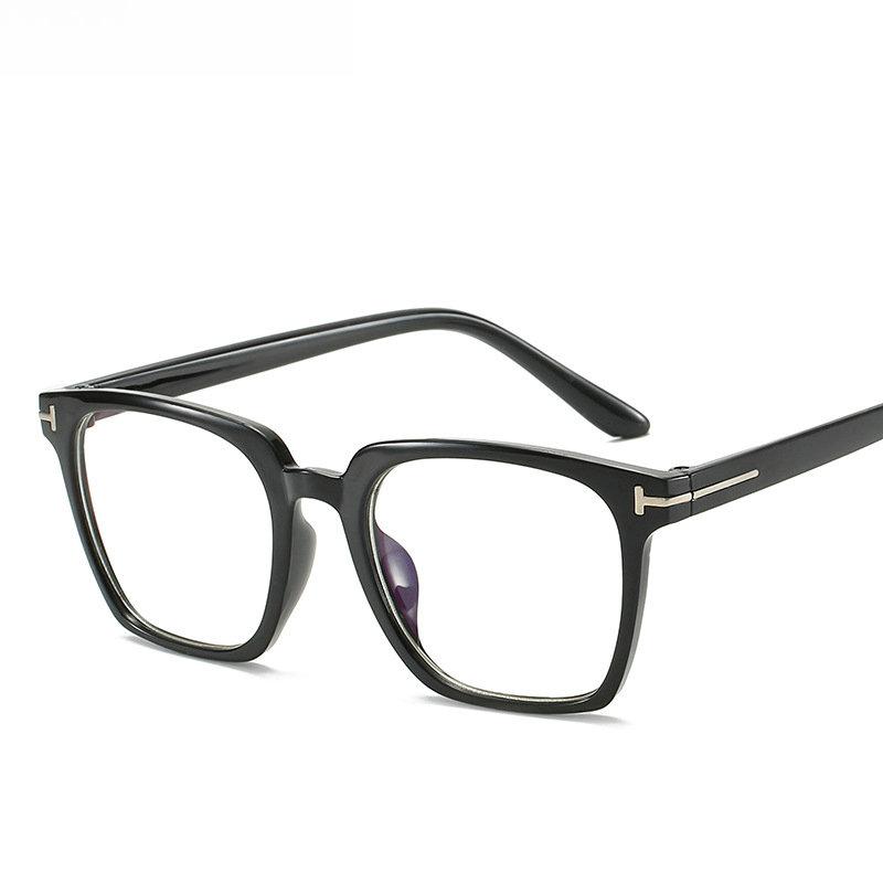 

Fashion Sunglasses Frames Women Men Tom For Optical Eyeglasses Forde Round Acetate Reading Myopia Prescription