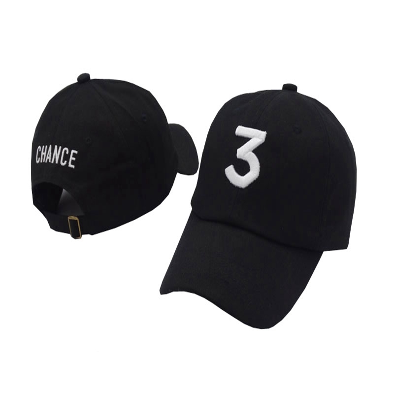 

Newest Arrival women men CHANCE 3 baseball caps strapback toucas gorros 6 panel for summer Casual Outdoor sports snapback hats, Blue;gray
