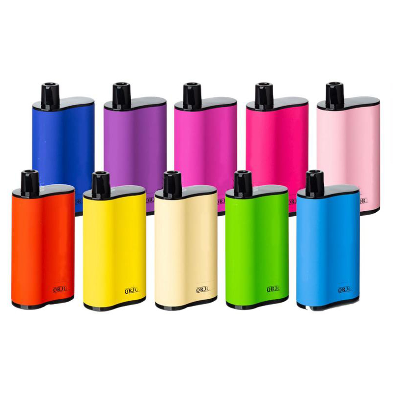 

Colorful FM INFINITY Disposable Vape Pen E cigarette Kit Pod Device 3500 Puffs Prefilled 12ml Pods 1500mah Battery pk Puff Bars YKangbox