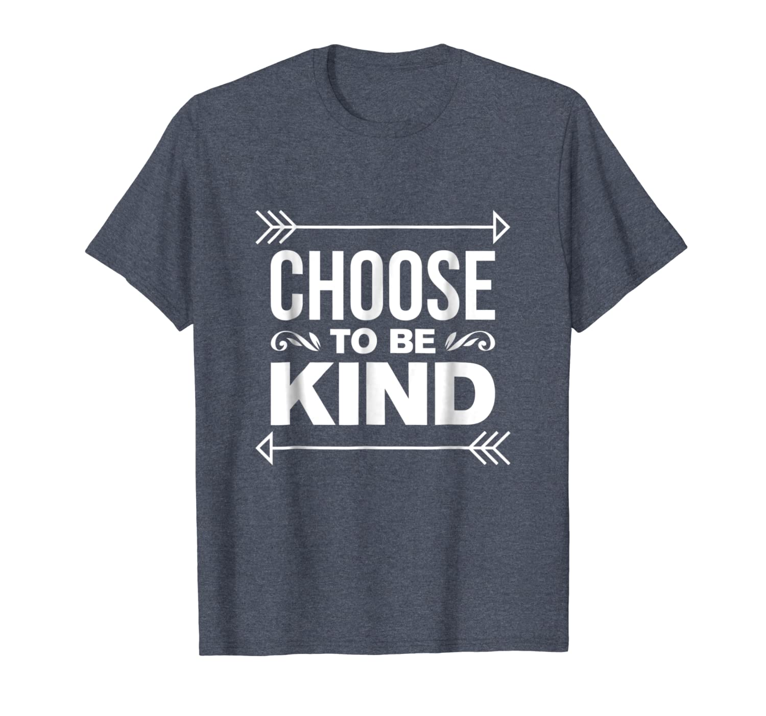 

choose to be kind kindness anti bullying shirt gift, White;black