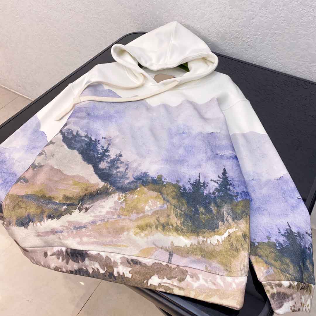 

2021ss spring and summer new high grade cotton printing short sleeve round neck panel T-Shirt Size: m-l-xl--xxxl Color: black white bt4htb5bgb, Black;brown