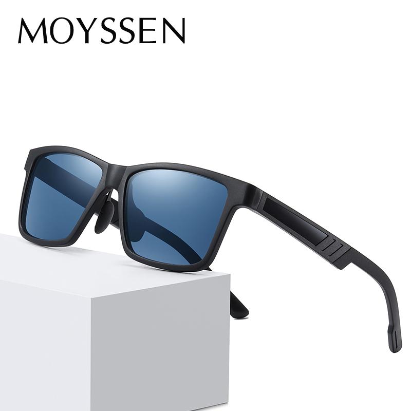 

Sunglasses Men's Brand Design Outdoor Sports Polarized Myopia Women TR90 Square Frame Driving Cycling Fishing Sun Glasses Oculos