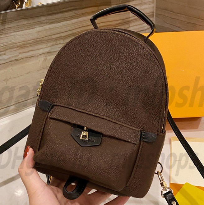 

Luxurys L designers Shoulder Bags Handbags wallet Fashion womens High quality Cross Body mini backpack Bag Totes CrossBody 2021 Handbag purses Best-selling, No bags