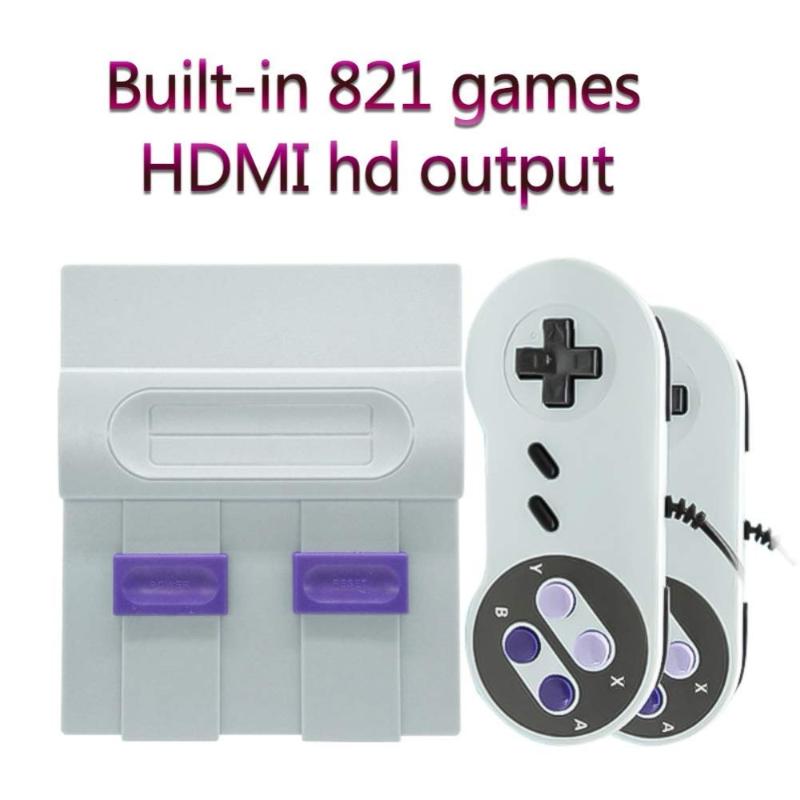 

Portable Game Players Dorp DHL Port Retro Built-in 821