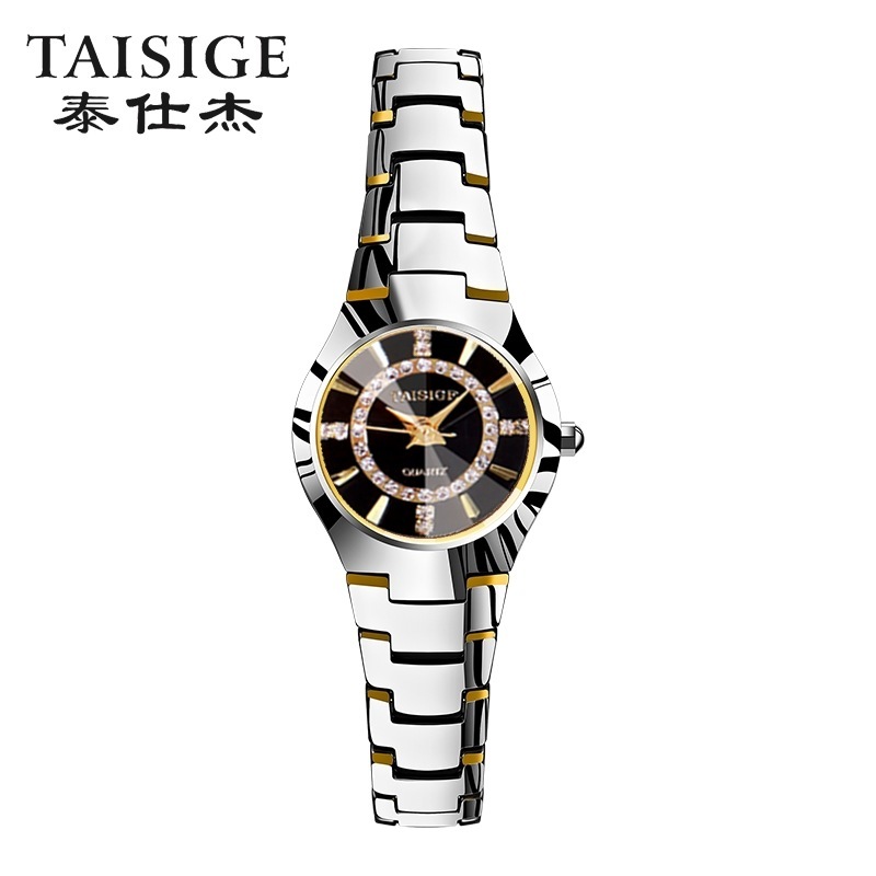 

Direct Sales Automatic Mechanical Watches Luxury Calendar Ladies Sports Charm