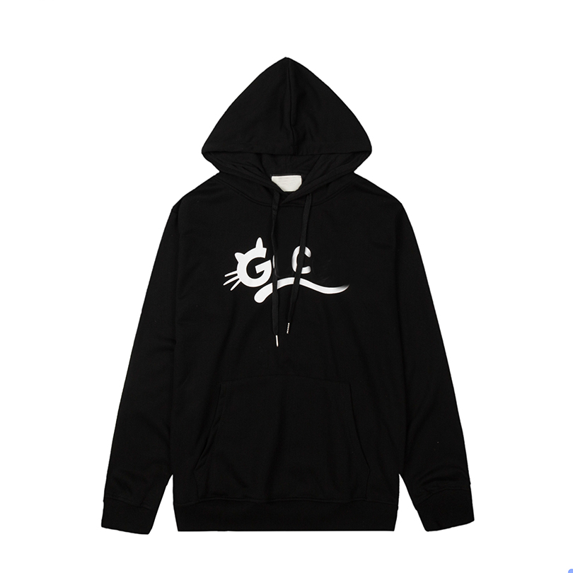 

21ss 555Winter Mens hoodies Spring Autumn Casual Hoodies Sweatshirts Trendy Printed Hoodie for Men and Women