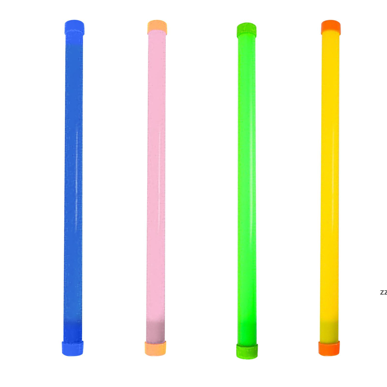 

New Unzip Toys Garden Groan Tube Funny Plastic Materials Noisy Or Sound Bars Toy Magic Wand Kids Educational Toys HWE9225