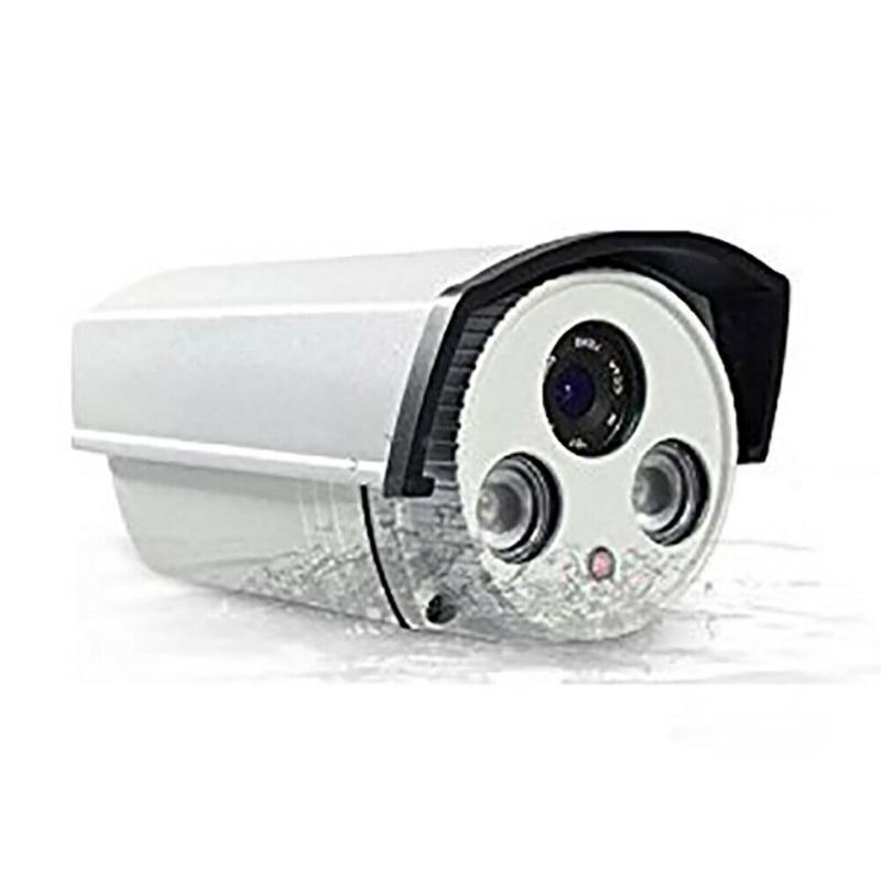 

Waterproof 1300TVL 2.8MM 3.6MM 6MM 8MM 12MM 16MM CCTV Outdoor Surveillance Security Camera IP Cameras