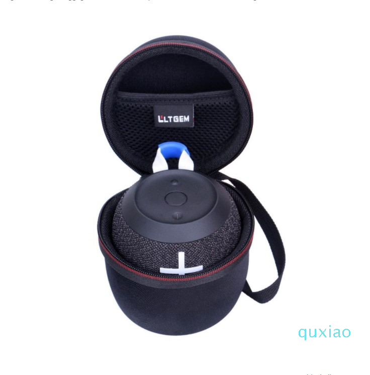 

wholesale Waterproof EVA Hard Case for UItimate Ears WONDERBOOM 2 Bluetooth Speaker, Only case for sale