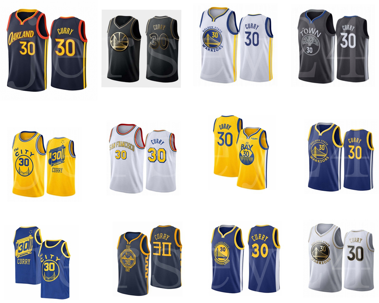 

basketball jersey Golden State Warriors Stephen Curry Swingman hot's press custom jerseys, Black;red