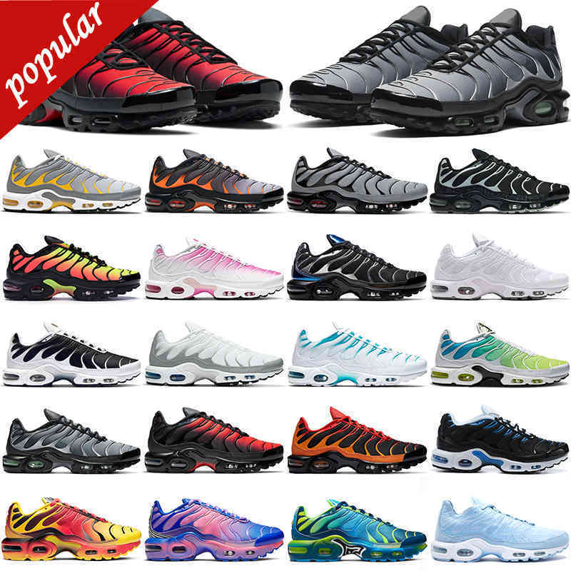 

{36-45}discount tn plus running shoes men women Spider Web Fresh Perspective Triple Black Grey Orange Green tns mens womens outdoor sports sneakers, 40-46 black gold