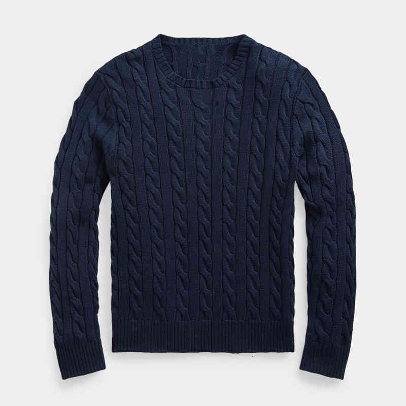 

Men's Sweaters Camisolas de inverno dos homens pulôver cashmere camisola moda masculina roupas casuais alta qualida em torno do pescoço T9PC, 1# shoe box
