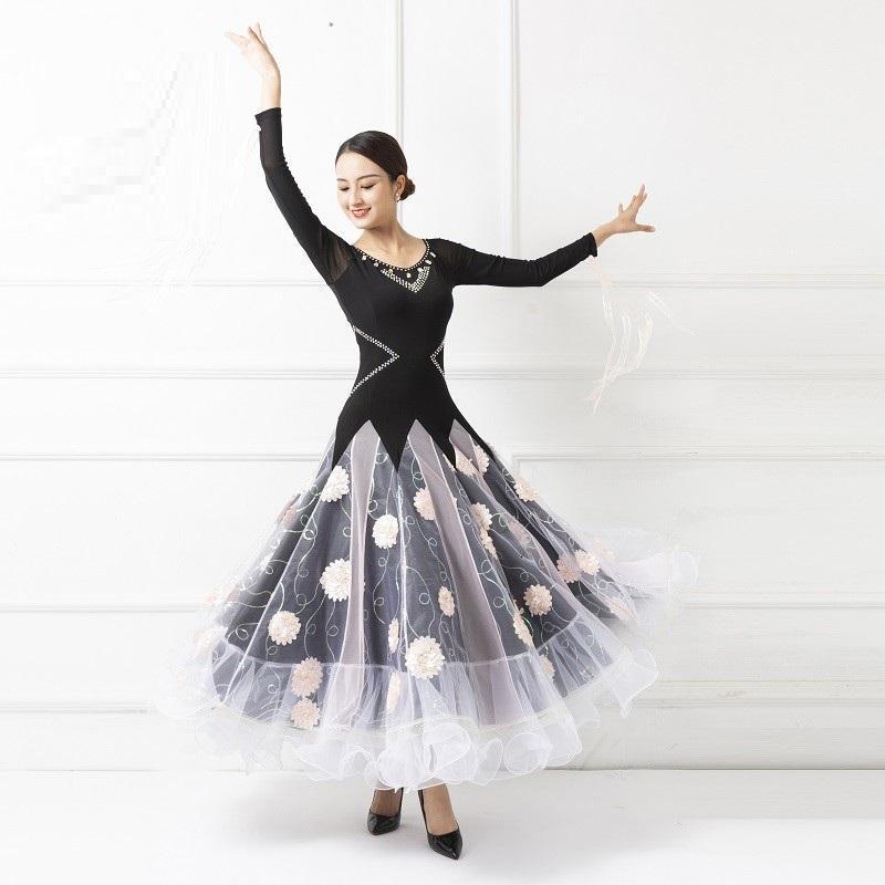 plus size dance costumes