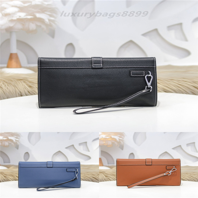 

Men Purse Bag Women Cowhide-leather Mini cross-body Hwallet handbag 26*16*3 cm