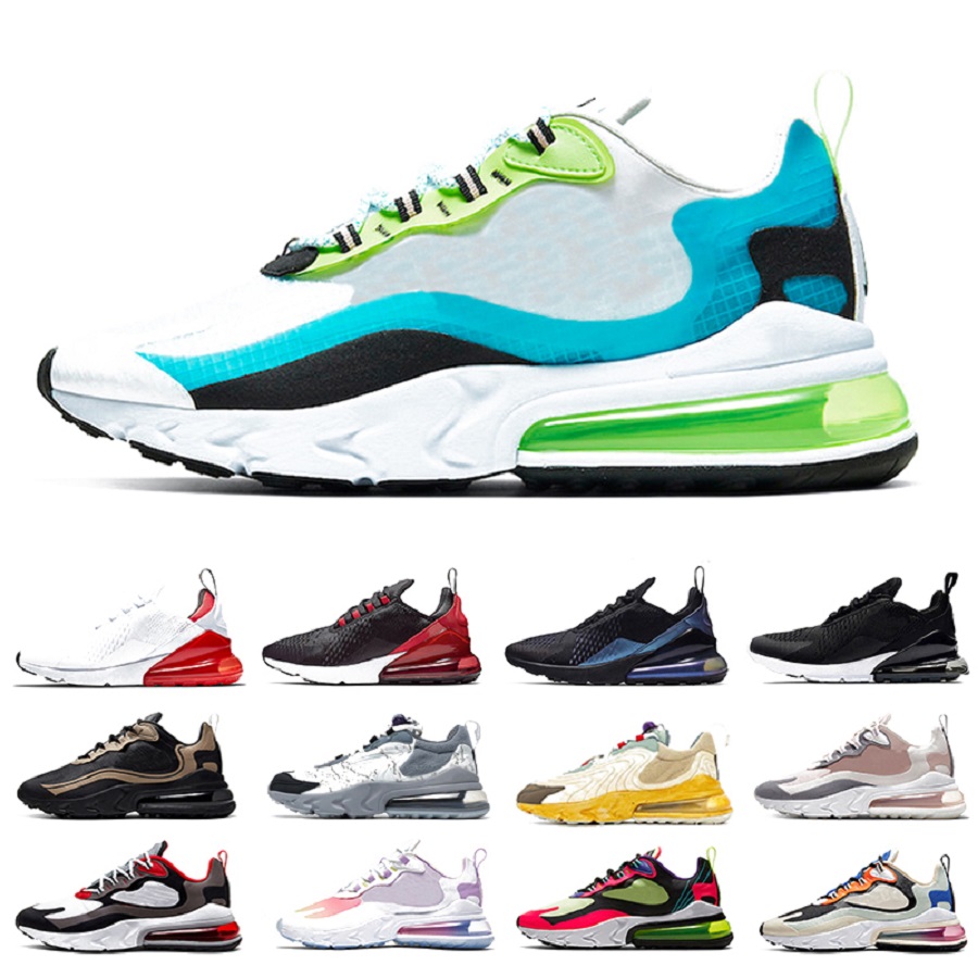 

Dusk Purple Plum Chalk React men running shoes mens trainer sports Bauhaus Blue VOLT Oracle Aqua sneakers Chaussures Zapatos schuhe 36-45 Bleached Coral, Color#29