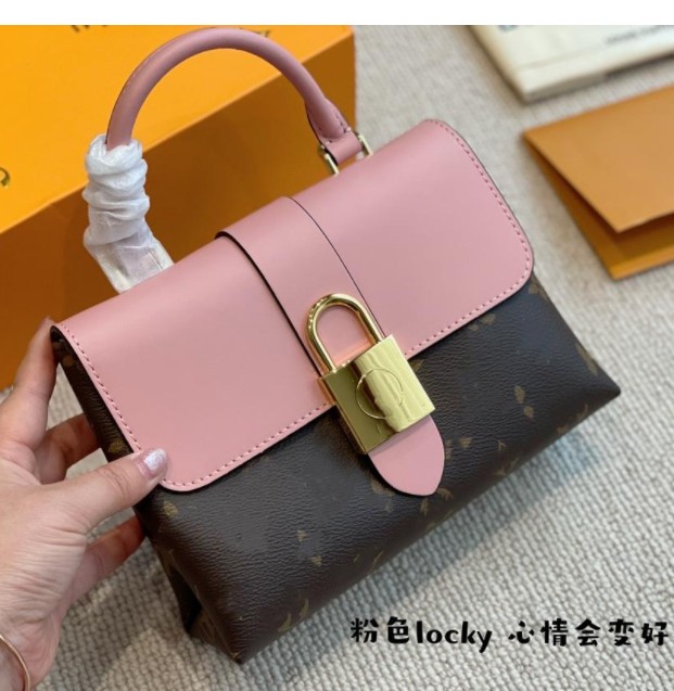 

Women Luxurys Designers Leather Shoulder Bags Handbags Bestselling wallet Crossbody purses, Black