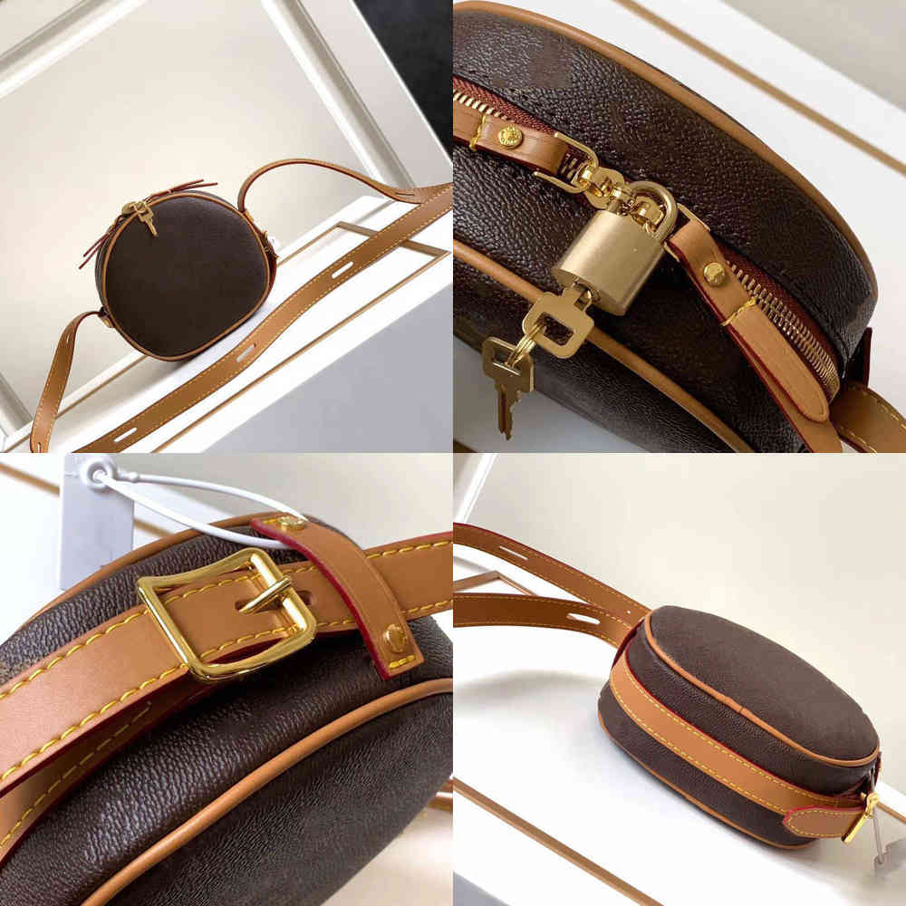 

Bag Neww luxury lady' bags handbag lady's shell bagp shoulder bagps leather delivery M52293