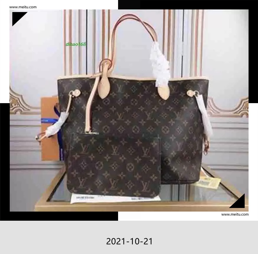 

bag 2021 Women Luxurys Designers bags womens crossbody bag Genuine handbags purses lady tote Coin Purse 2pcs M40156AA GGLVLouisVitton YSLVUTTON, No bag