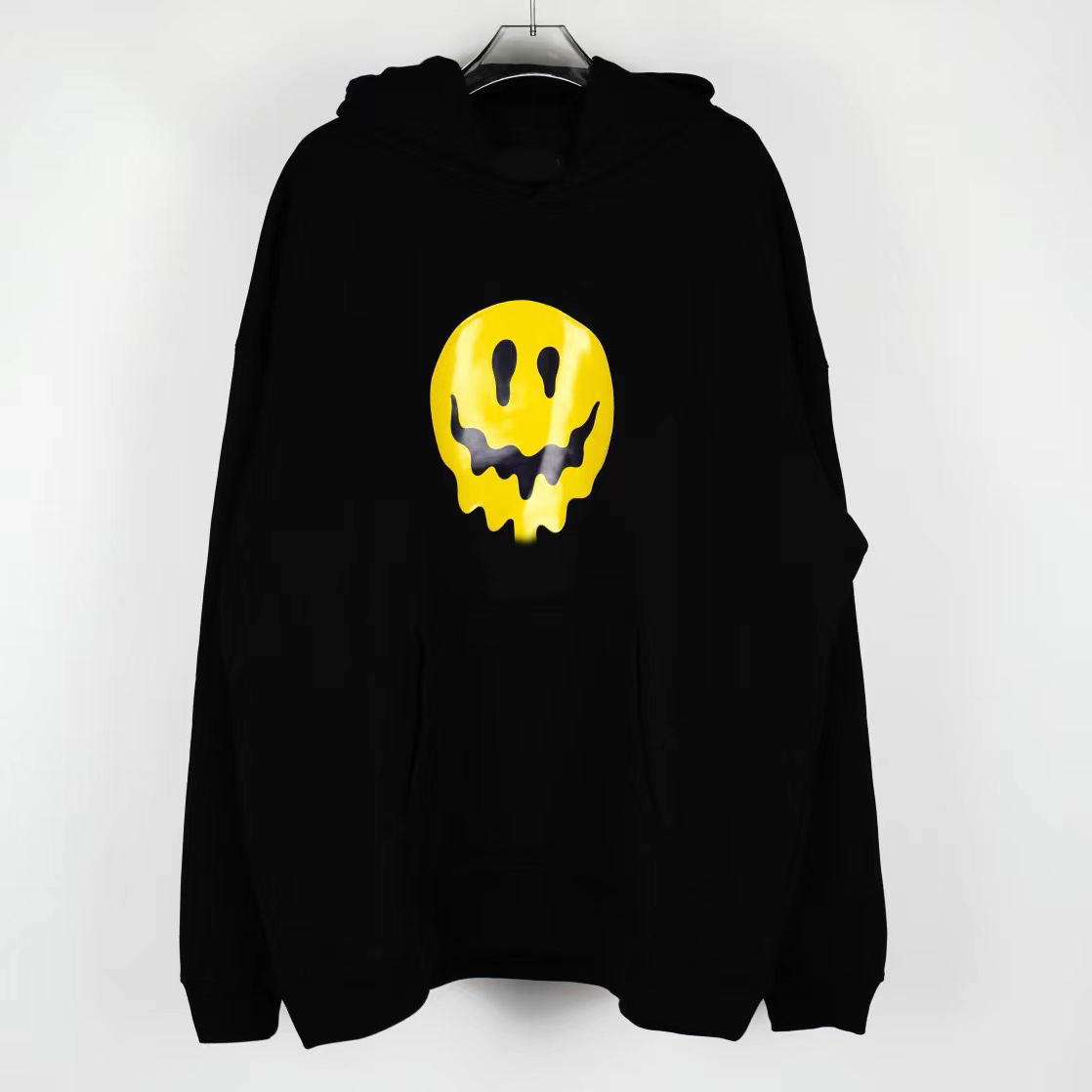

22 Men's Plus Size Hoodies & Sweatshirts 2021 men Paris jacket Cotton clothes fashion coat women sweater XS-S-M-L Autumn And Winter tops cc68