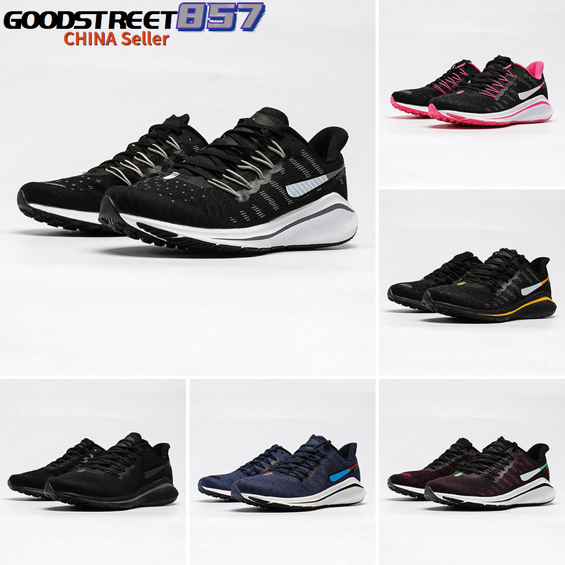 

Vomero 14 Sports Shoe for Men Mesh Running Shoes Mens Sneakers Women Sneaker Womens Trainers Athletic Chaussures Sport Jogging Outdoor