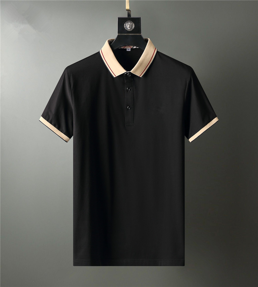 

21ss luxvrious Mens Summer Tops Casual T Shirts for Men Women Short Sleeve Shirt Brand Clothing Letter Patter 205