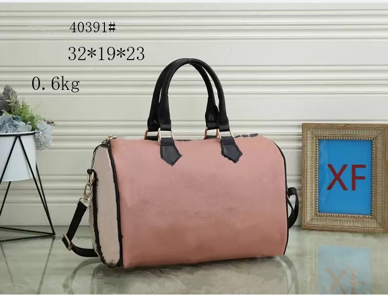 

HBP Pm High Quality Big Letter Black BAG totes embossed fashion Women Classic Style Shoulder Bags Lady Totes handbags Speedy With Shoulde Telfars, Add freight