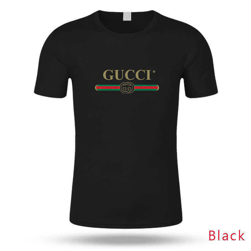 

Mens Summer Short Sleeve T Shirts with Rhinestone Designs - Crewneck Pullover Tops Slim Fit Casual Tee, White;black