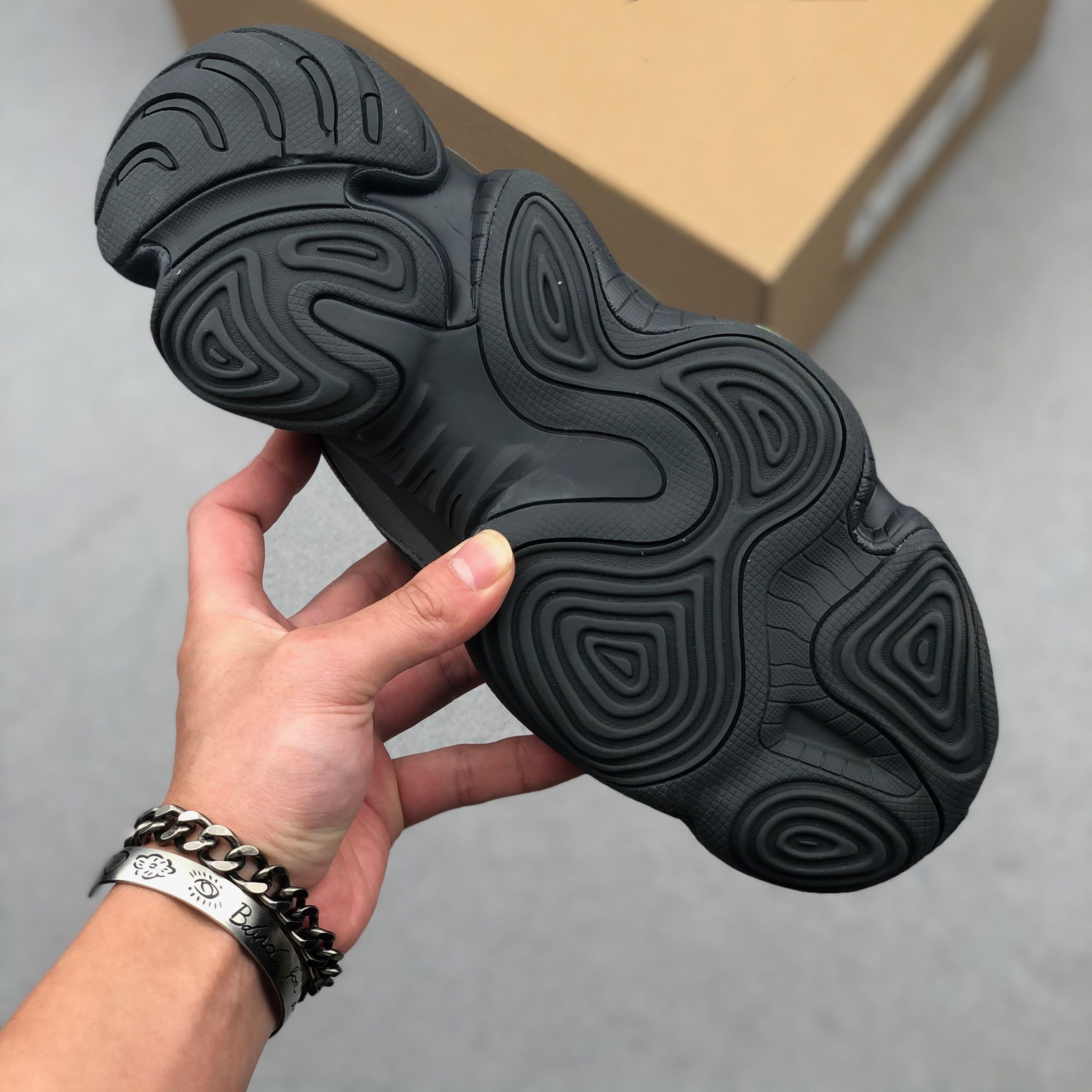 

Good quality UTILITY BLACK Shoes Schoenen size 36-47 fashion trainers designer sneaker