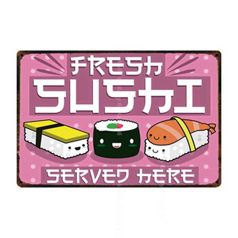 

Food Hot Dog Hamburger Pizza DADS BBQ Zone Metal Sign Tin Poster Home Decor Bar Wall Art Painting 20*30 CM Size F-07