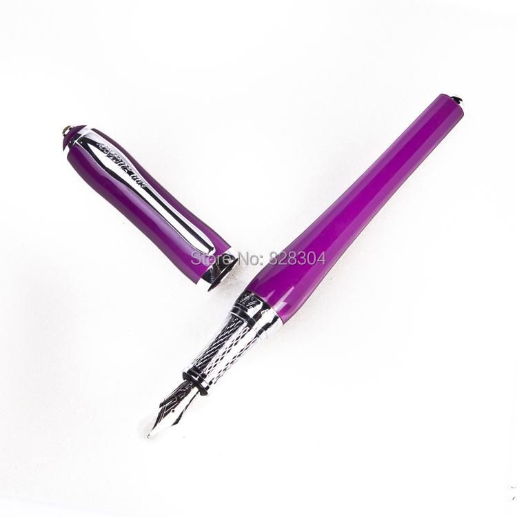 

High Quality Office Supplies Duchess Fountain Pen Writing Gift Pens