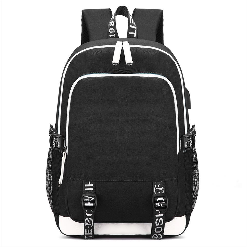 

custom brand games desgin backpack boys girls kids school lapfor men women