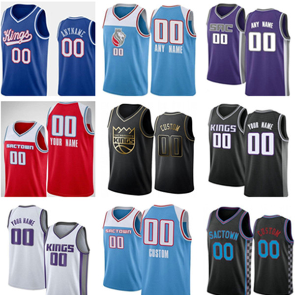 

2021 Basketball Jerseys Draft Pick Jersey Tyrese 0 Haliburton Jahmius 3 Ramsey 5 Fox Robert 13 Woodard II Marvin 35 Bagley III Jerseys, Not sold separately