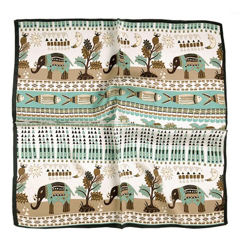 

Scarves 2021 Fashion Bandana Women Brand 100% Natural Silk Mulberry Scarf Female Shawl High Quality Print Hijab Luxury Design, Blue;gray