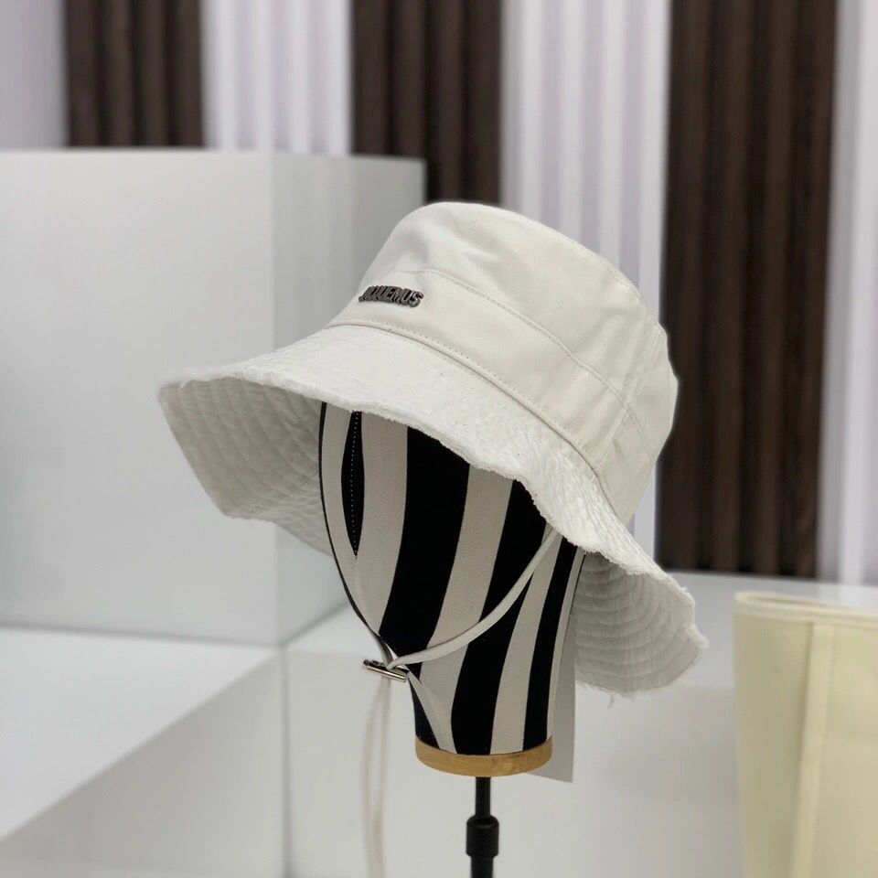 

Hot 2021 New Luxury Brand High quality cotton women hat 5 color  womens cap fisherman hatg, A1
