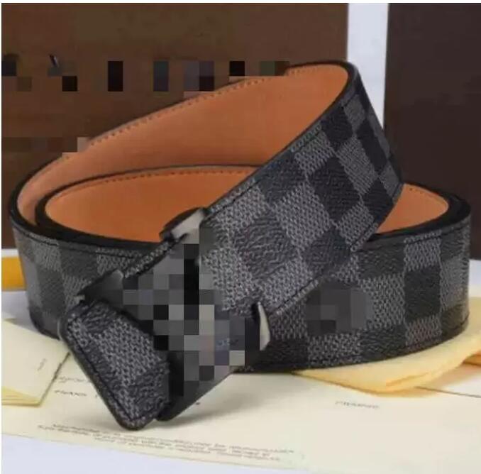 

2021 15 color Luxury Designer Belts Men Women Belts of Mens and Women Belt with Fashion Big Buckle Real Leather Top High QualityLOUIINGS VUTTON VITTON