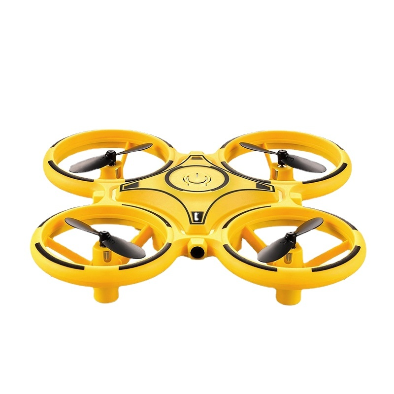 

Aerial photography anti-fall gesture induction four-axis remote control aircraft drone(The logistics price Pls Contact us)